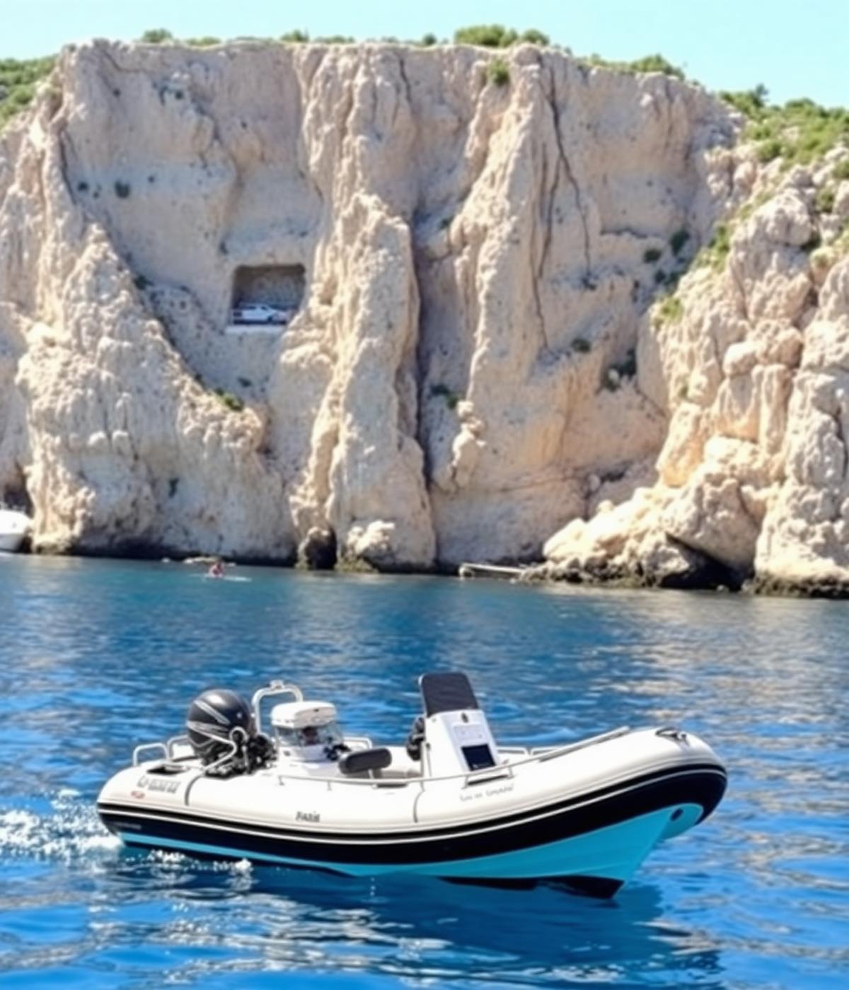 Bateaux & Semi-rigides