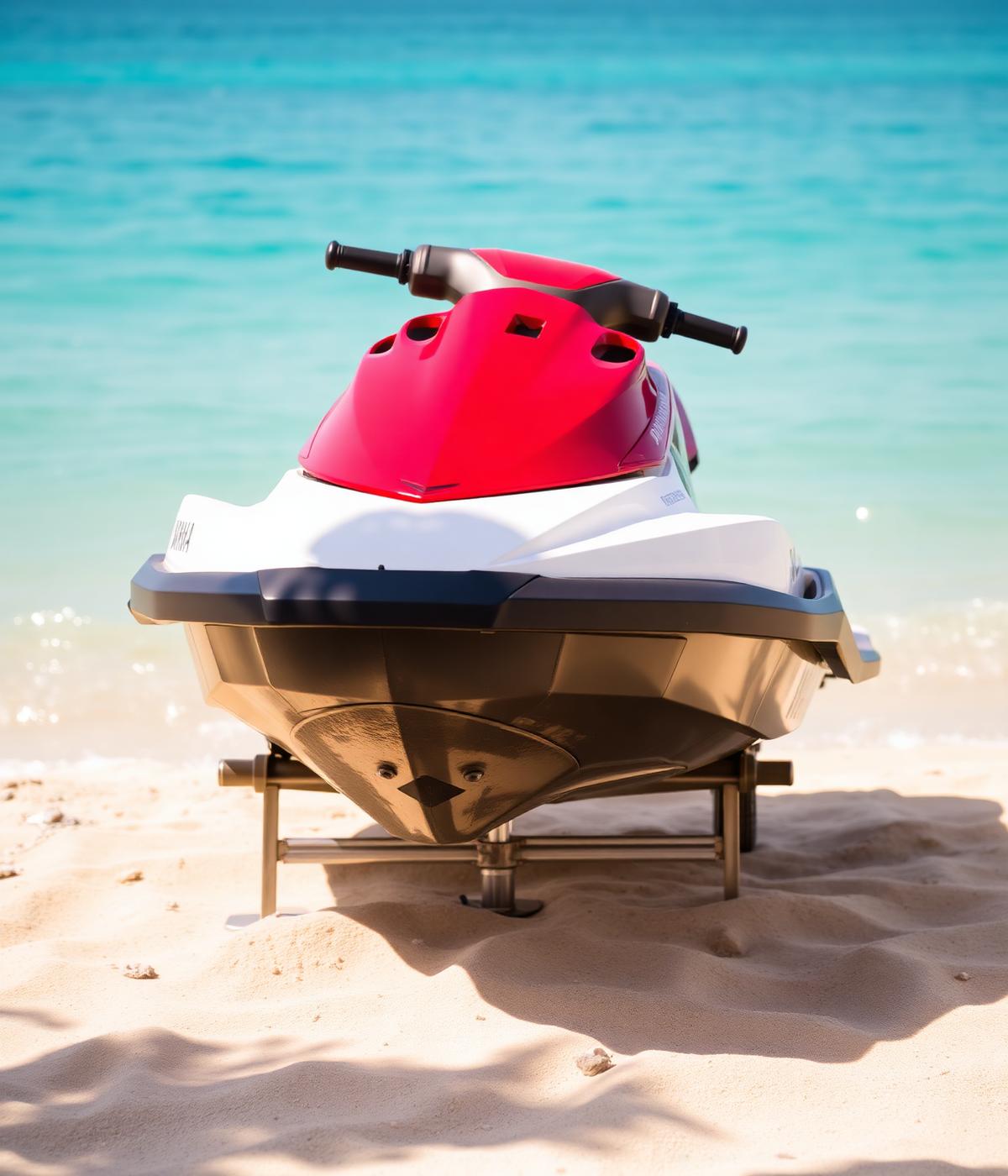 Jet Ski