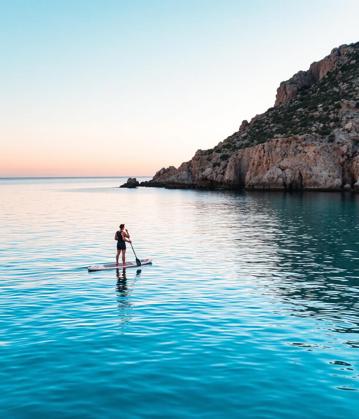 Stand Up Paddle